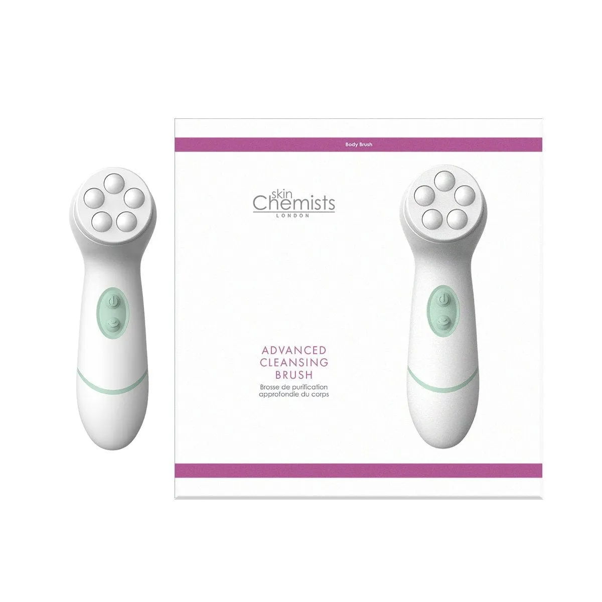 Advanced Anti-Ageing Cleansing Gift Set