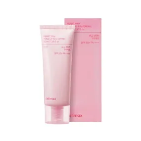 CELIMAX Heart Pink Tone Up Sun Cream SPF 50  PA     40ml